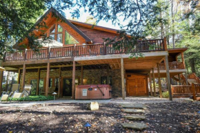 Claralea Lodge